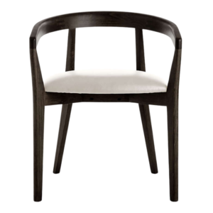 Quality luxury dining chair for daily comfort