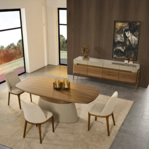 Quality elegant dining room in cairo for daily comfort