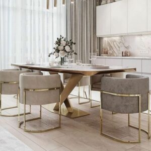 Premium moden dining room egypt for elegant interiors