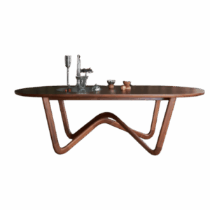Timeless stylish dining table 2025 by Elmalek Furniture