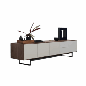 Contemporary moden buffet cairo from Elmalek