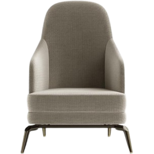 High quality luxury chair 2024 furniture for modern homes