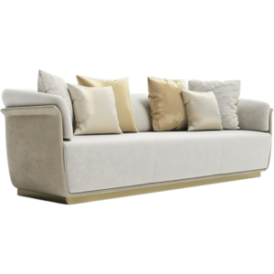High quality sofa cairo 2026 furniture for modern homes