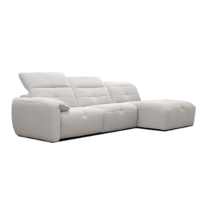 High quality cozy l shape 2025 furniture for modern homes