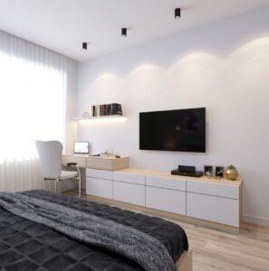 Premium accessories tv unit egypt for elegant interiors