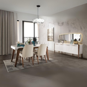 Premium elegant dining room egypt for elegant interiors