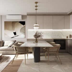 Quality dining rooms 2025 in cairo for daily comfort