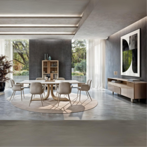 Quality cozy dining rooms in cairo for daily comfort