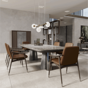 Modern cozy dining room 2025 by Elmalek Furniture