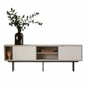 Contemporary elegant buffet in cairo from Elmalek