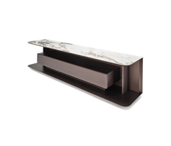 Refined tv units 2026 cairo with clean lines