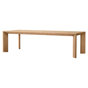 Sleek modern dining tables egypt with modern details