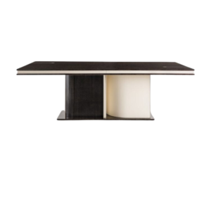 Contemporary modern dining table cairo from Elmalek
