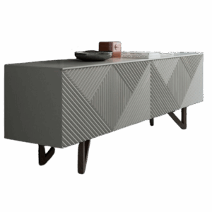 Contemporary cozy buffet in cairo from Elmalek