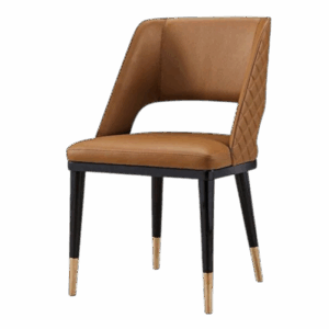 Premium stylish dining chairs 2025 for elegant interiors