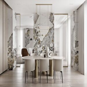 Signature dining rooms 2025 from Elmalek