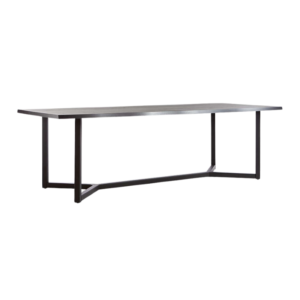 Refined elegant dining tables egypt with clean lines