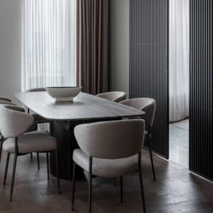 Luxury dining rooms 2026 crafted with care