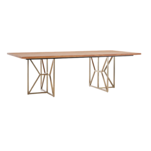 Signature elegant dining tables cairo from Elmalek