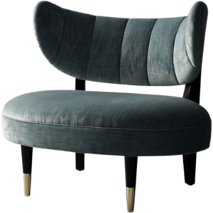 High quality modern and comfortable chair egypt 2025 furniture for modern homes