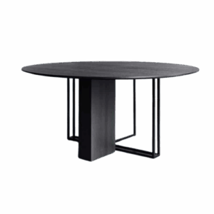 Timeless elegant dining table cairo by Elmalek Furniture