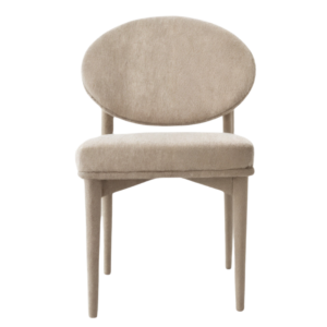 Luxury elegant dining chairs egypt crafted with care