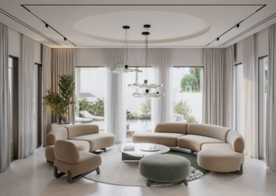 High quality stylish antreh cairo furniture for modern homes