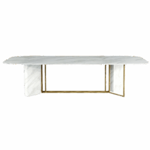 Signature elegant dining table egypt from Elmalek
