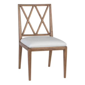 Modern cozy dining chair cairo by Elmalek Furniture