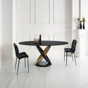 Modern dining rooms in cairo 2025 by Elmalek Furniture