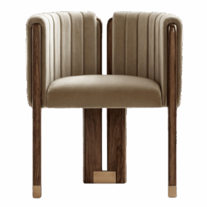 Quality comfortable dining chair cairo for daily comfort