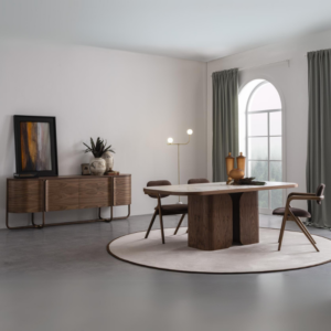 Stylish stylish dining room cairo for your home