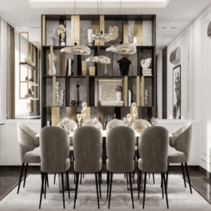Quality dining rooms egypt 2025 for daily comfort