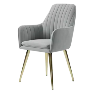 Modern stylish dining chairs egypt by Elmalek Furniture