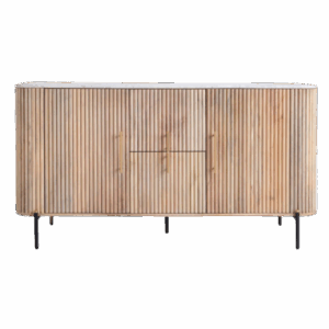 Luxury contemporary buffet cairo crafted with care