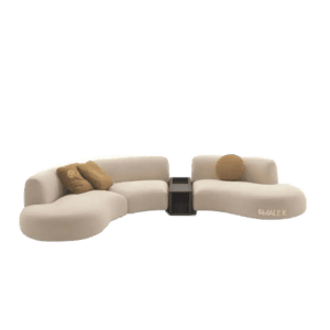 High quality stylish lshape furniture for modern homes