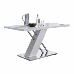 Timeless stylish dining tables cairo by Elmalek Furniture