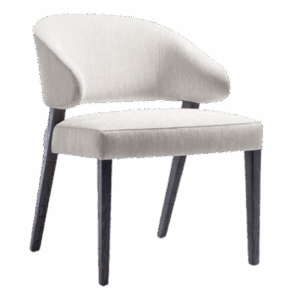 Timeless stylish dining chair in cairo by Elmalek Furniture
