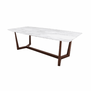 Modern stylish dining tables egypt by Elmalek Furniture