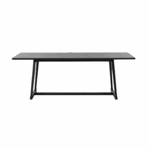 Timeless stylish dining table cairo by Elmalek Furniture