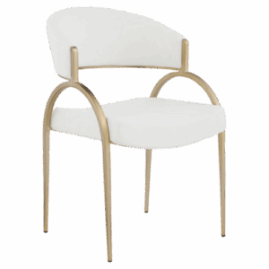 Premium stylish dining chair egypt for elegant interiors