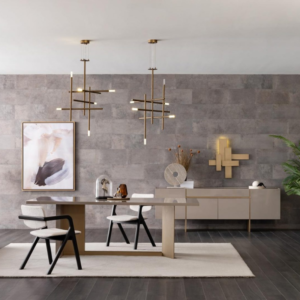 Premium stylish dining rooms in cairo for elegant interiors