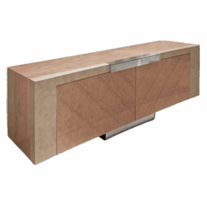 Modern luxury buffet egypt by Elmalek Furniture