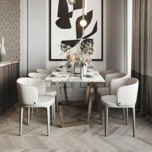 Contemporary dining room egypt 2025 from Elmalek