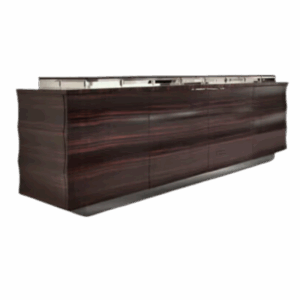 Luxury stylish buffet cairo crafted with care