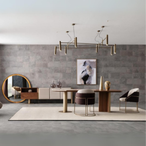 Signature stylish dining rooms egypt from Elmalek