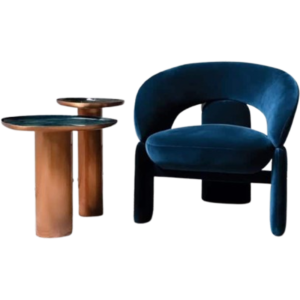 High quality modern chairs cairo furniture for modern homes