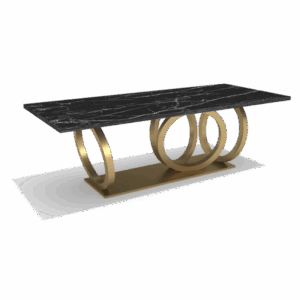 Premium luxury dining table egypt for elegant interiors