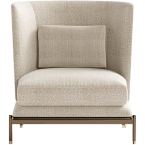 High quality modern chairs furniture for modern homes