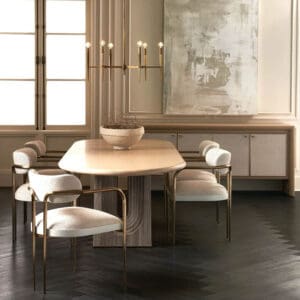 Premium stylish dining rooms 2026 for elegant interiors